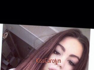 KissCarolyn