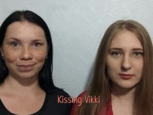 Kissing_Vikki