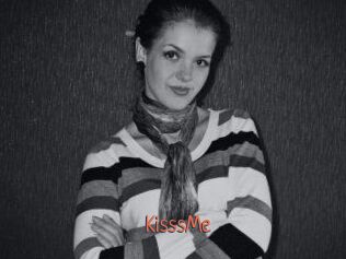 KisssMe