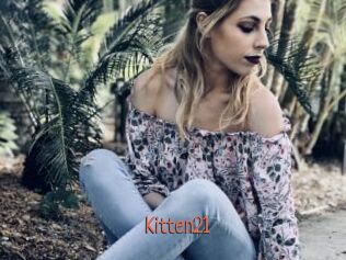 Kitten21