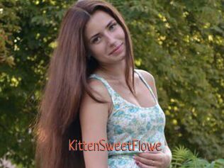 KittenSweetFlowe