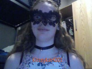 Kitteykat4201