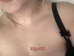 Kitty001
