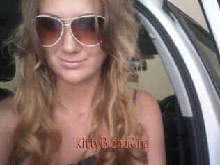 KittyBlondRina