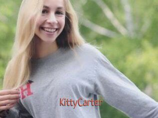 KittyCarter