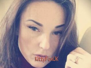 KittyFoxUK