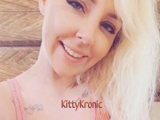 KittyKronic