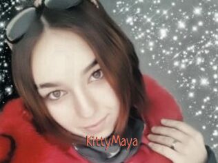 KittyMaya