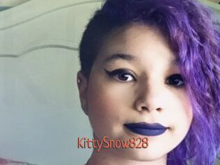 KittySnow828