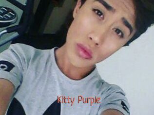 Kitty_Purple