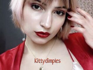 Kittydimples