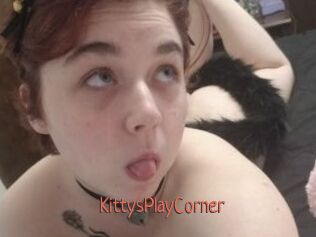 KittysPlayCorner