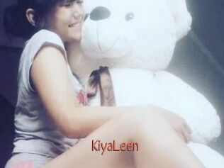 KiyaLeen