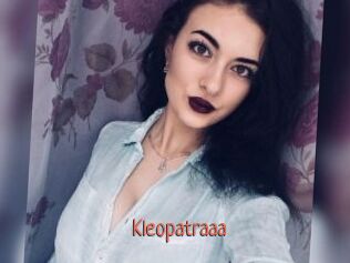 Kleopatraaa