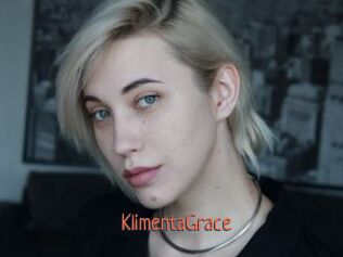 KlimentaGrace