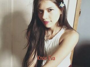 Knox_Eva Kachou Fuzoku