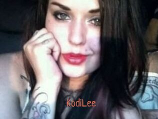 KodiLee