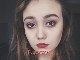 Kogtevransgirl