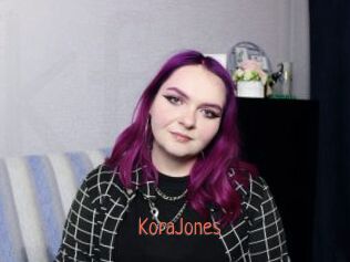 KoraJones