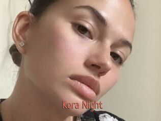 Kora_Night