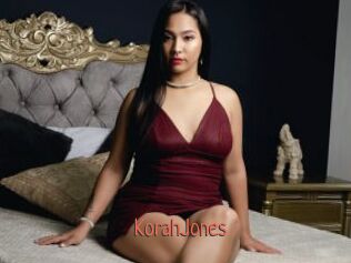 KorahJones