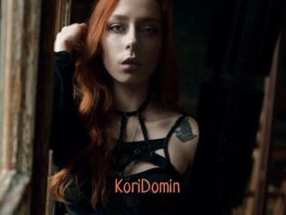 KoriDomin