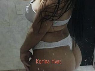 Korina_rivas