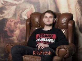 KrisFresh