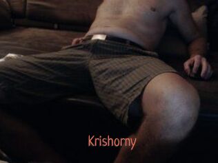 Krishorny