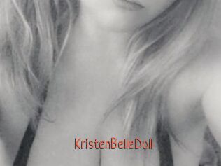 KristenBelleDoll