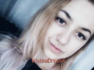 KristinaDreamX