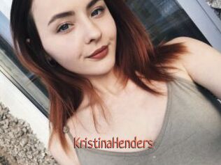 KristinaHenders