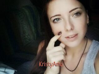 KristyAmo