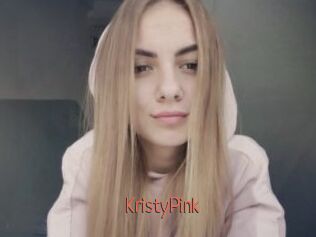 KristyPink