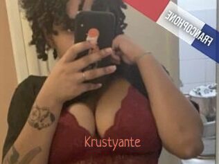 Krustyante