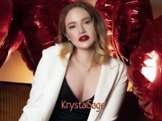 KrystalSage