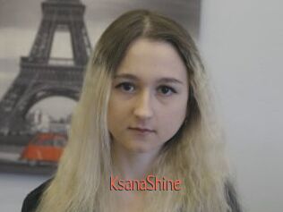 KsanaShine