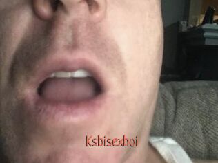 Ksbisexboi