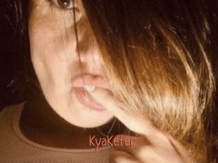 KyaKefer