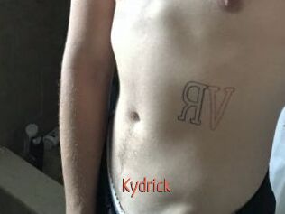 Kydrick