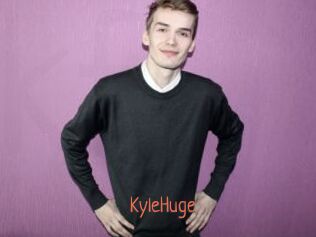 KyleHuge