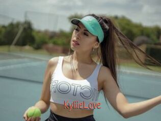 KyliieLove