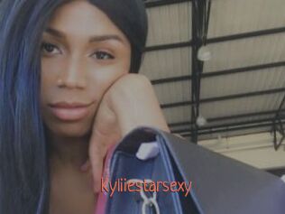 Kyliiestarsexy