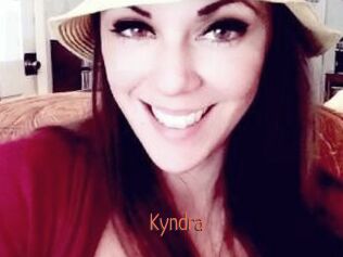 Kyndra