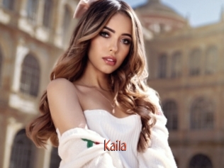 Kaila