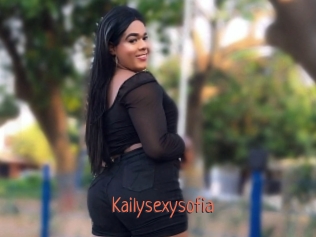 Kailysexysofia