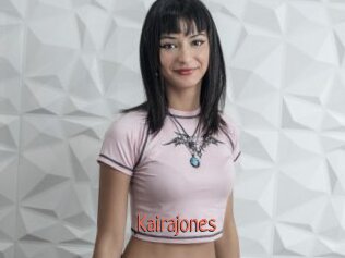 Kairajones