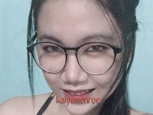 Kaiyamonroe