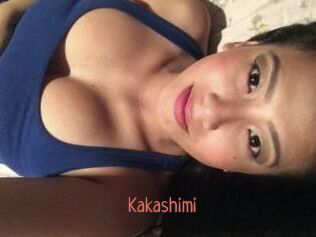 Kakashimi