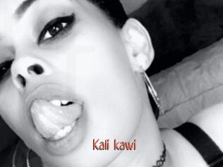 Kali_kawi